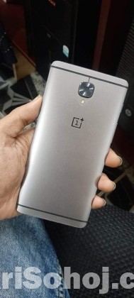 OnePlus 3T